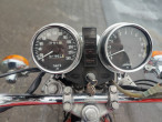 1977 Kawasaki Z 1000