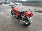 1977 Kawasaki Z 1000