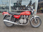 1977 Kawasaki Z 1000