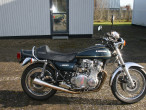 1977 Kawasaki Z 1000