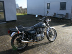 1977 Kawasaki Z 1000