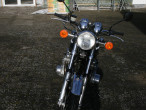1977 Kawasaki Z 1000