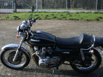 1977 Kawasaki Z 1000