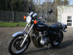 1977 Kawasaki Z 1000