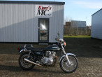 1977 Kawasaki Z 1000