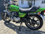 1977 Kawasaki Z 650