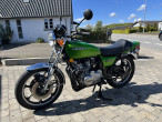 1977 Kawasaki Z 650