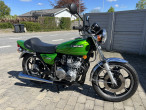 1977 Kawasaki Z 650