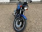 1977 Kawasaki Z 650