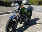 1977 Kawasaki Z 650