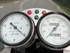 1977 Moto Guzzi 850 Le Mans