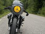 1977 Moto Guzzi 850 Le Mans