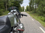 1977 Moto Guzzi 850 Le Mans
