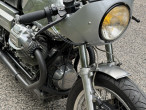 1977 Moto Guzzi 850 Le Mans