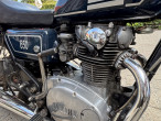 1977 Yamaha XS 650 1977 Yamaha XS 650
