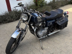 1977 Yamaha XS 650 1977 Yamaha XS 650