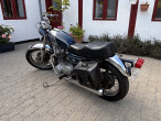 1977 Yamaha XS 650 1977 Yamaha XS 650