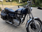 1977 Yamaha XS 650 1977 Yamaha XS 650