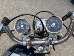 1977 Yamaha XS 650 1977 Yamaha XS 650