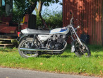 1977 Yamaha XS 750