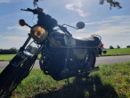 1977 Yamaha XS 750