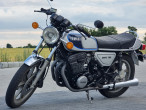 1977 Yamaha XS 750