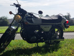 1977 Yamaha XS 750