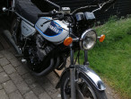 1977 Yamaha XS 750