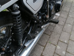 1977 Yamaha XS 750