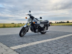1977 Yamaha XS 750