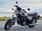 1977 Yamaha XS 750