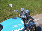 1978 Ducati 900 SD
