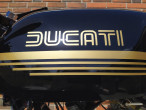 1978 Ducati 900 Super Sport 1978 Ducati 900 Super Sport