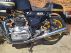 1978 Ducati 900 Super Sport 1978 Ducati 900 Super Sport