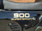 1978 Ducati 900 Super Sport 1978 Ducati 900 Super Sport