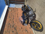 1978 Ducati 900 Super Sport 1978 Ducati 900 Super Sport
