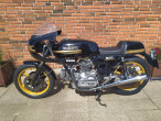 1978 Ducati 900 Super Sport 1978 Ducati 900 Super Sport