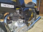 1978 Ducati 900 Super Sport 1978 Ducati 900 Super Sport