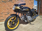 1978 Ducati 900 Super Sport 1978 Ducati 900 Super Sport