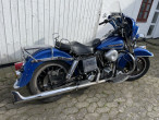 1978 Harley-Davidson FLH Shovelhead