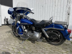 1978 Harley-Davidson FLH Shovelhead