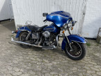 1978 Harley-Davidson FLH Shovelhead