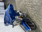 1978 Harley-Davidson FLH Shovelhead