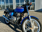1978 Honda CB 400 F