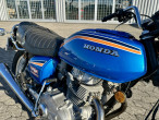 1978 Honda CB 400 F
