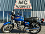 1978 Honda CB 400 F
