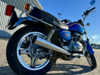 1978 Honda CB 400 F