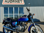 1978 Honda CB 400 T