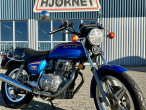 1978 Honda CB 400 T
