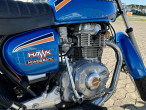 1978 Honda CB 400 T